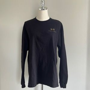 Simply Southern I LOVE JESUS A LATTE Long Sl Sz L